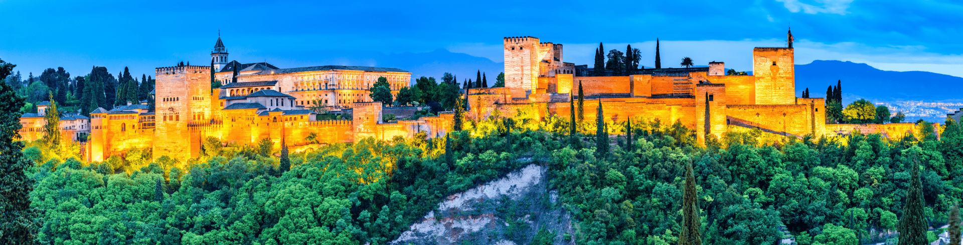 Circuito: Lisboa, Andaluzia com Crdoba, Costa do Sol e Toledo